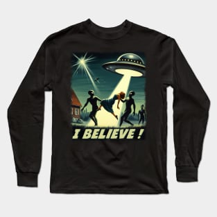 I believe Long Sleeve T-Shirt